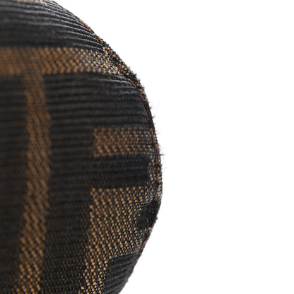 Fendi Zucca Mama Baguette Tobacco 16 of 16