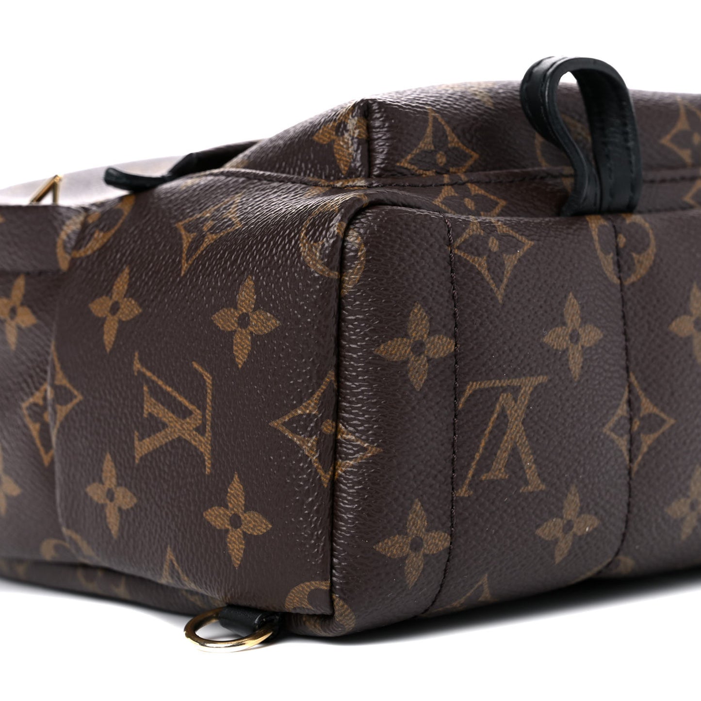 Monogram Palm Springs Backpack Mini