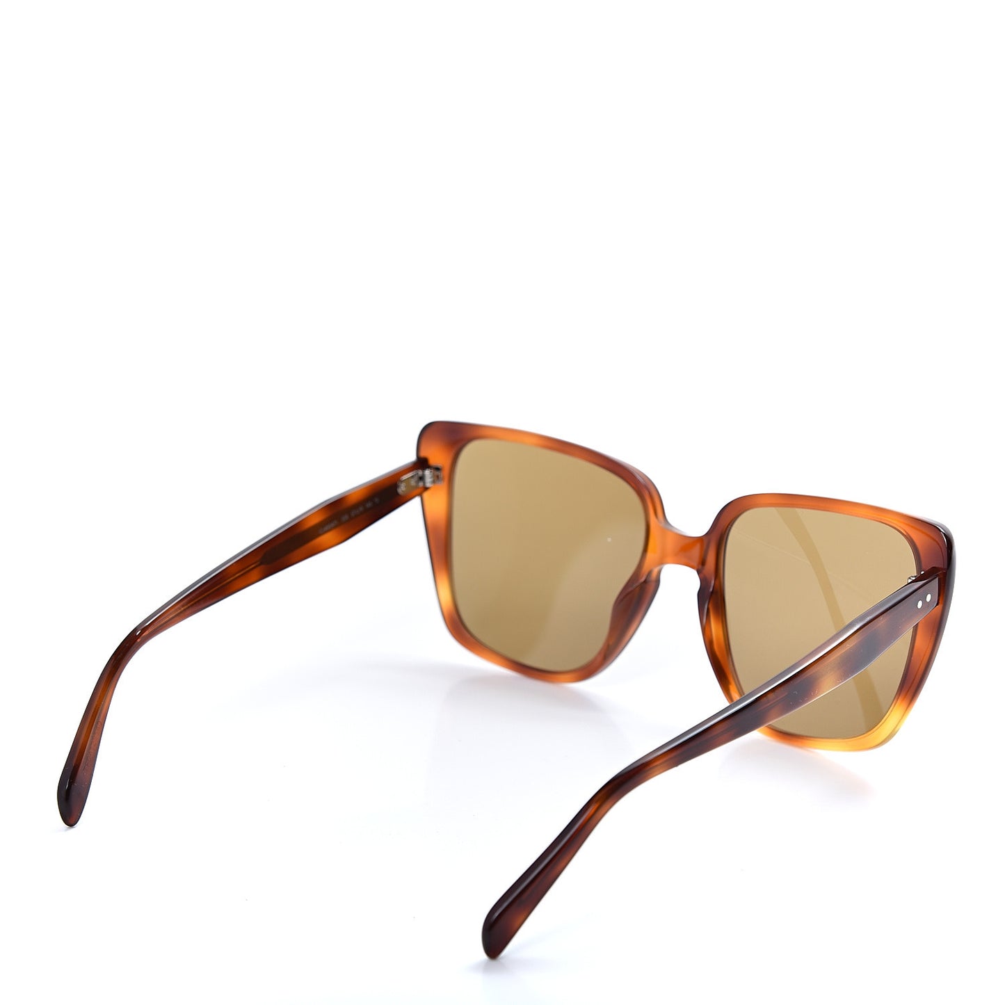 Cat Eye Sunglasses CL 40047I Tortoise