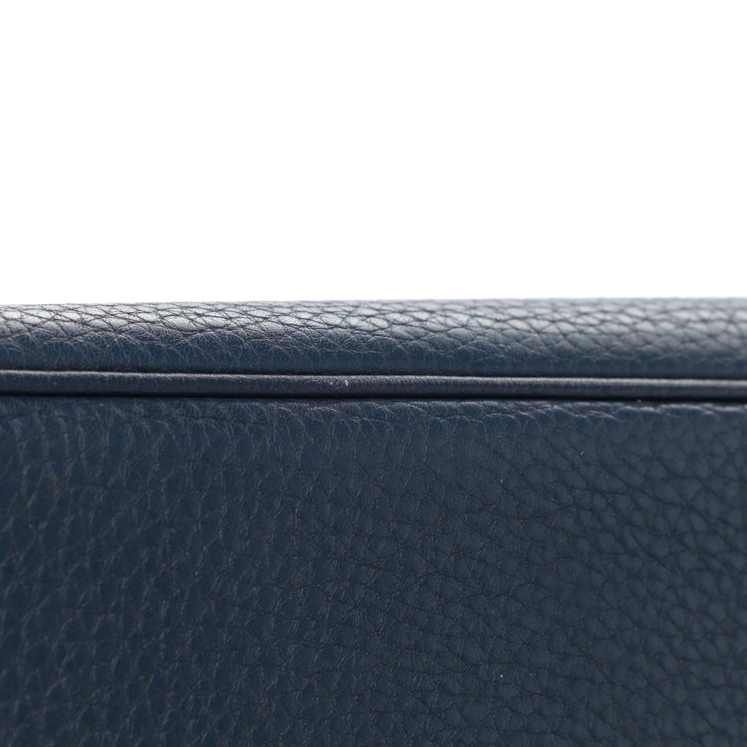Hermes Taurillon Clemence Birkin 35 12 of 18