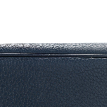 Hermes Taurillon Clemence Birkin 35 12 of 18