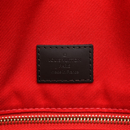Louis Vuitton Damier Ebene Graceful MM 6 of 13