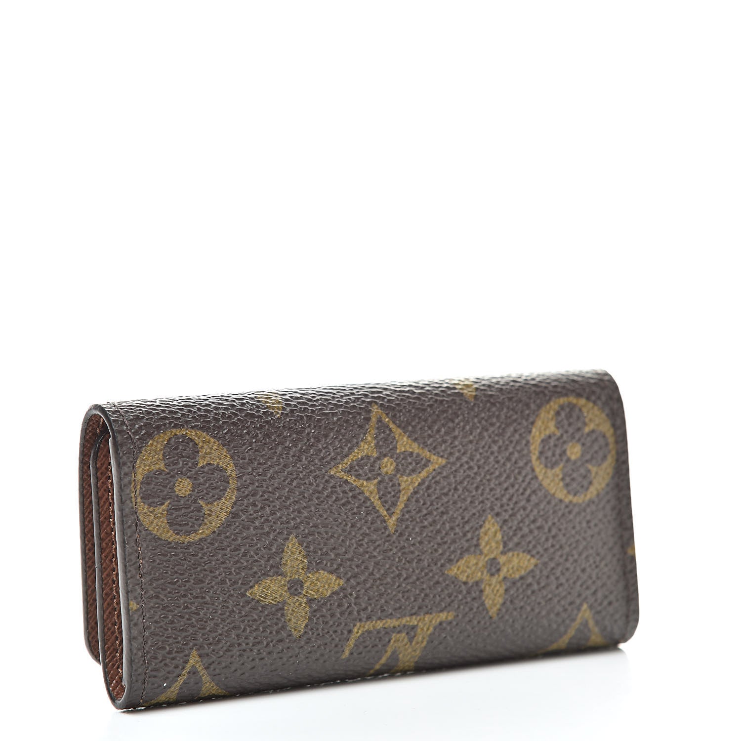 Louis Vuitton Monogram 4 Key Multicles Holder 3 of 8