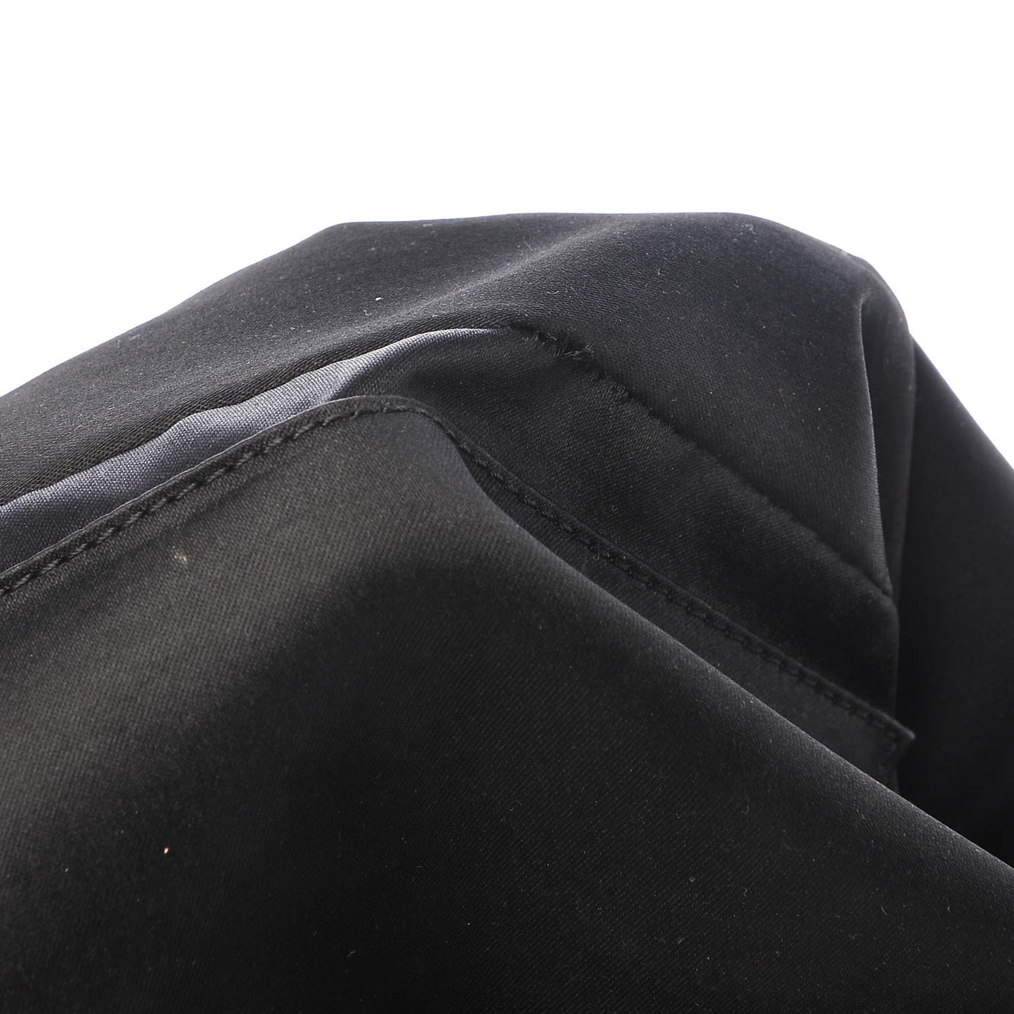 Caviar Quilted XL Grand Shopping Tote GST Black