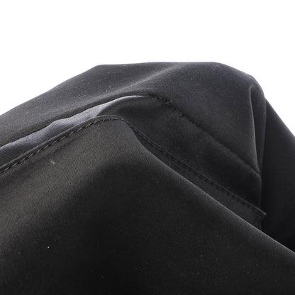 Chanel Caviar Quilted XL Grand Shopping Tote GST Black 11 of 11