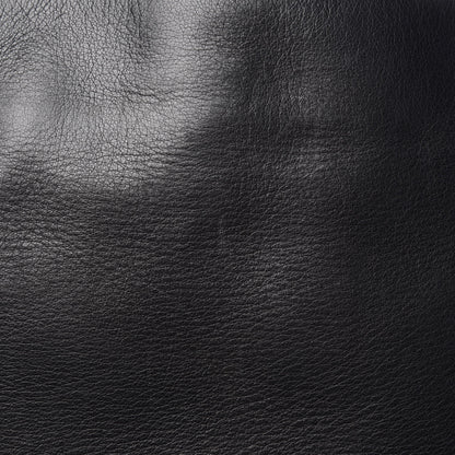 Chanel Lambskin Shopping Tote Black 12 of 12