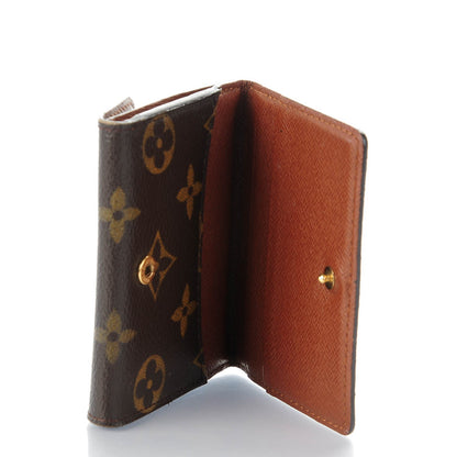 Louis Vuitton Monogram Ludlow Wallet 5 of 7