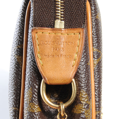 Louis Vuitton Monogram Eva Clutch 6 of 7