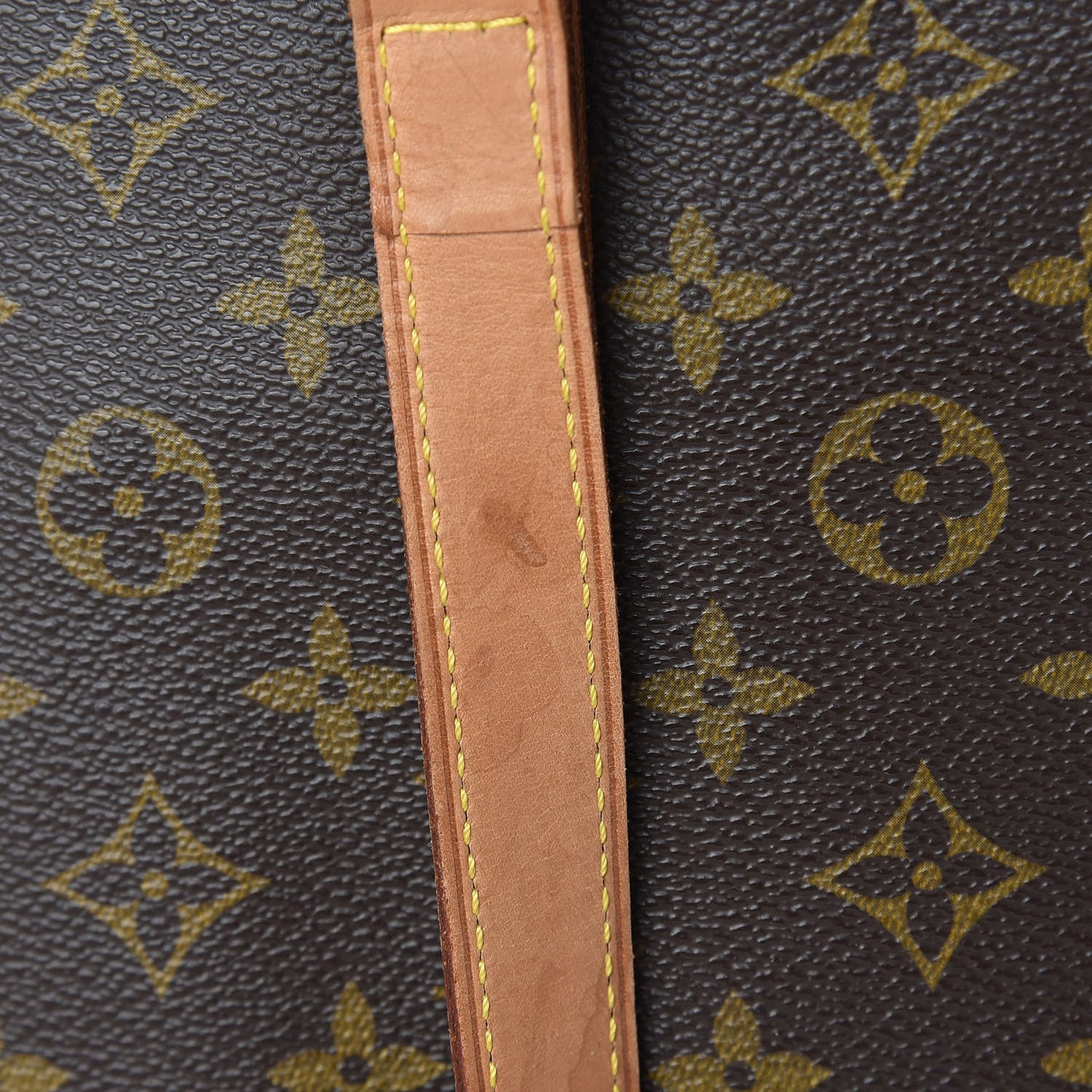 Monogram Cabas Alto