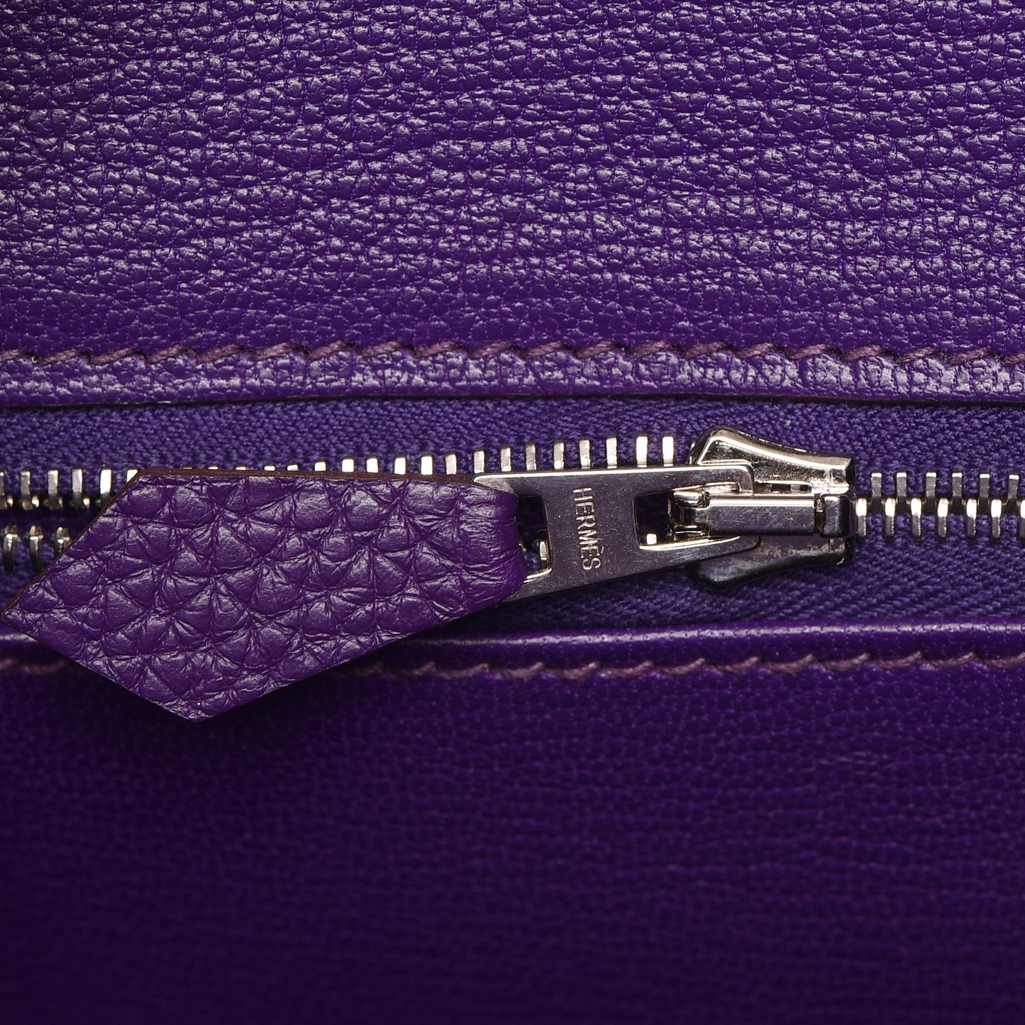Togo Birkin 35 Iris