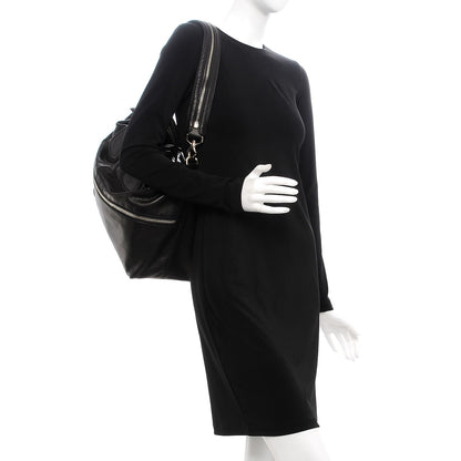 Givenchy Lambskin Medium Nightingale Black 3 of 9