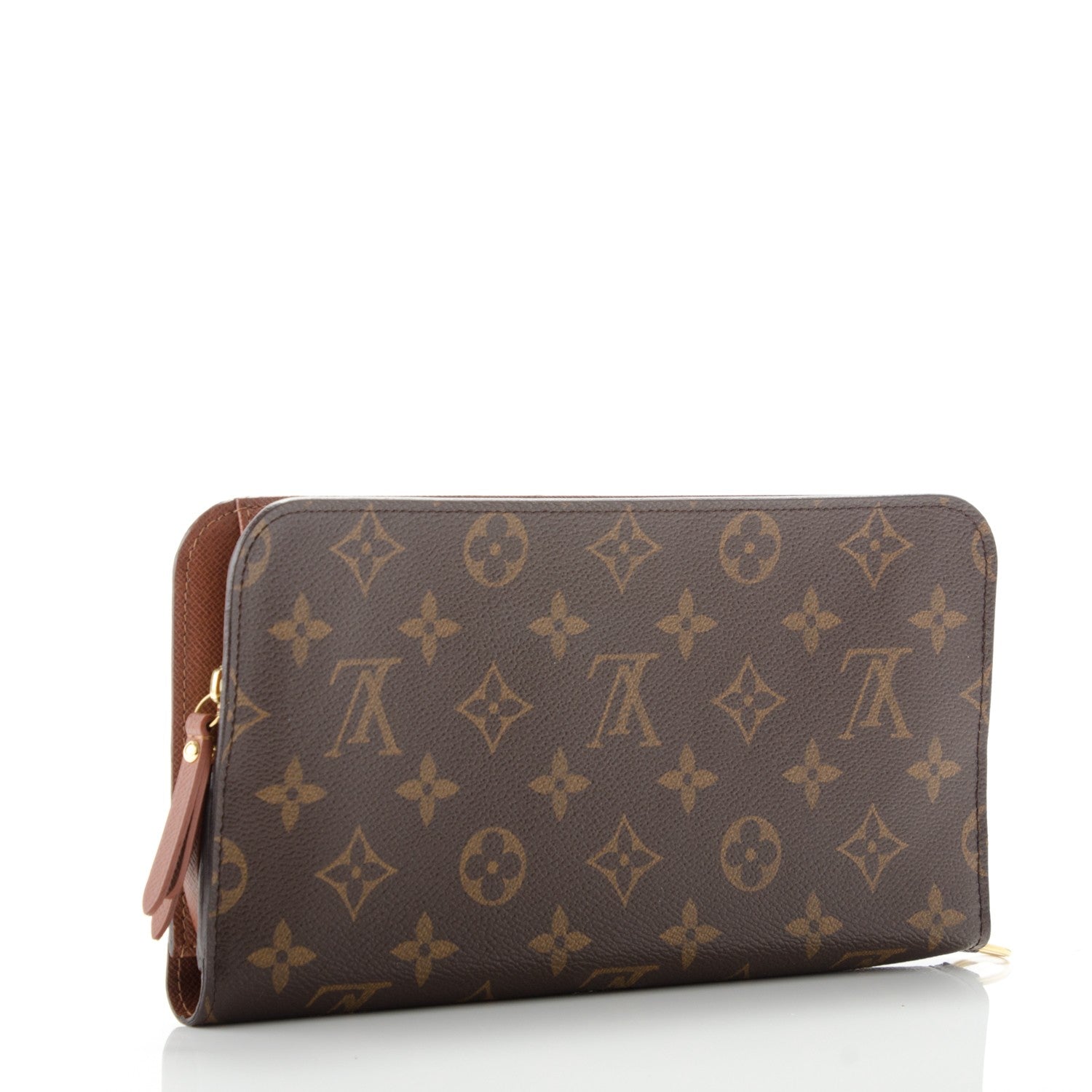 Louis Vuitton Monogram Insolite Organizer Wallet 3 of 7