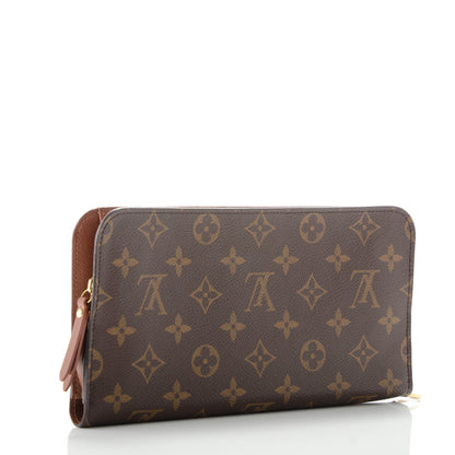 Louis Vuitton Monogram Insolite Organizer Wallet 3 of 7