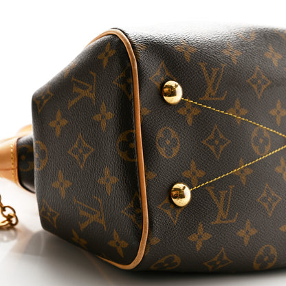 Louis Vuitton Monogram Tivoli PM 9 of 11