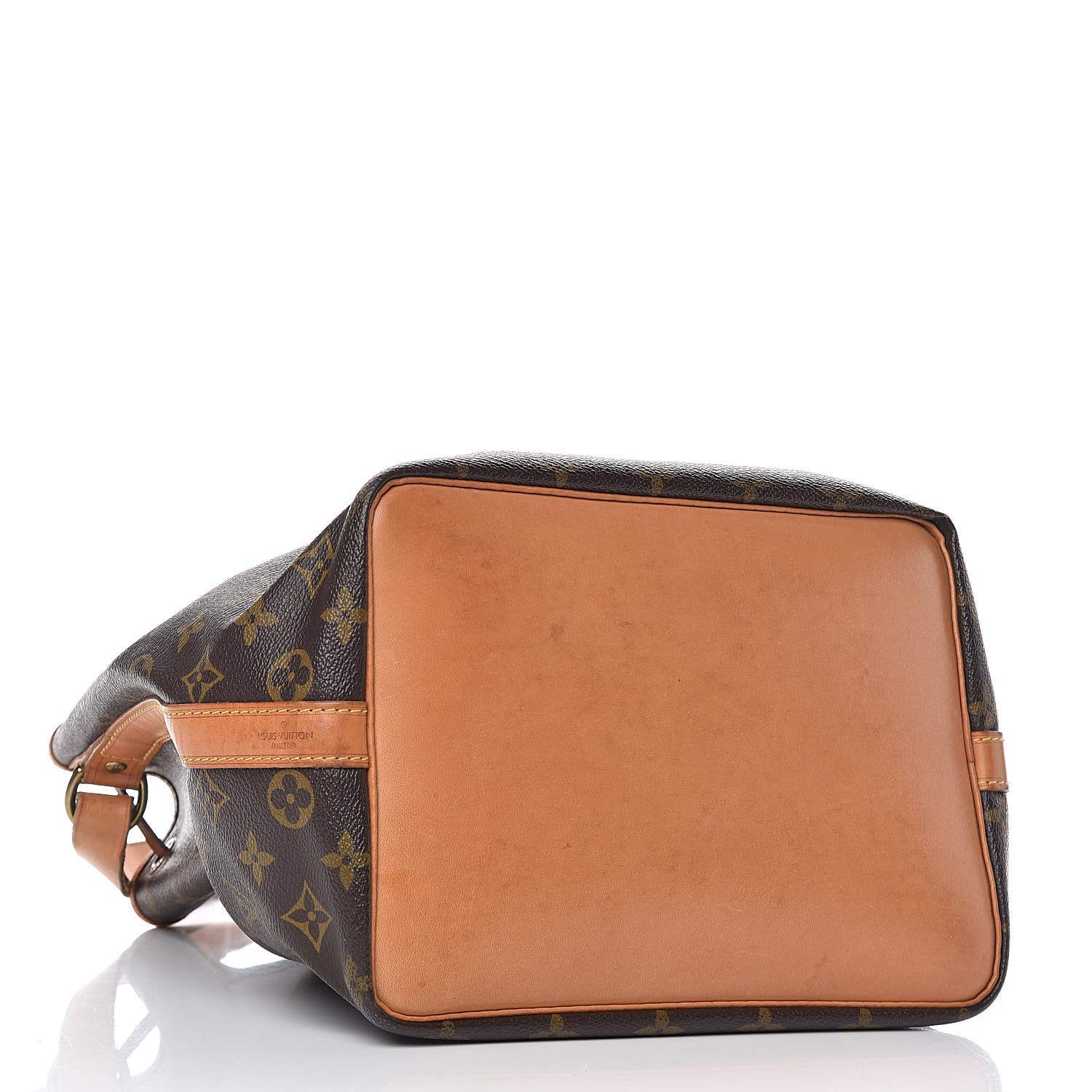 Louis Vuitton Monogram Petit Noe 4 of 15