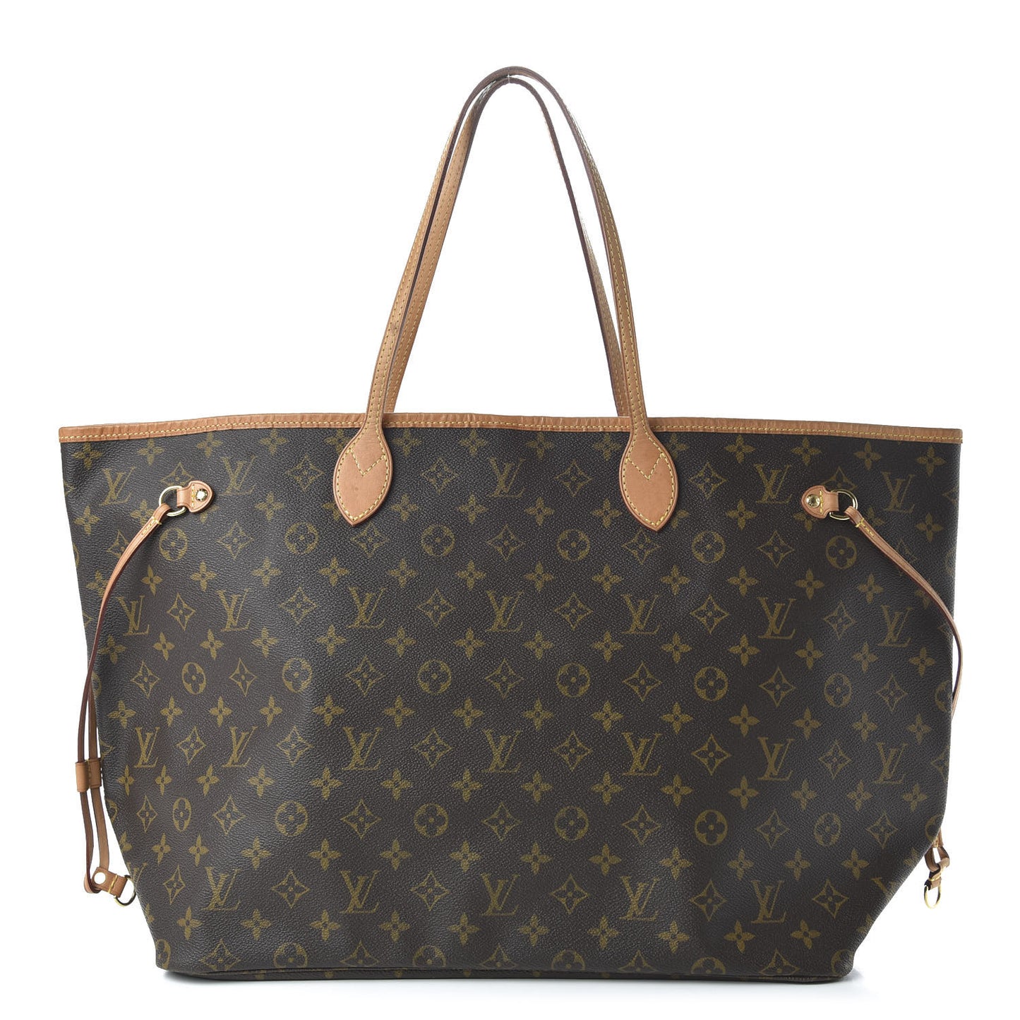 Monogram Neverfull GM