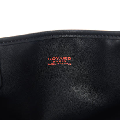 Goyard Goyardine Reversible Mini Anjou Black 5 of 8