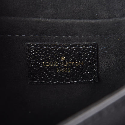 Louis Vuitton Empreinte Vavin BB Black 7 of 14