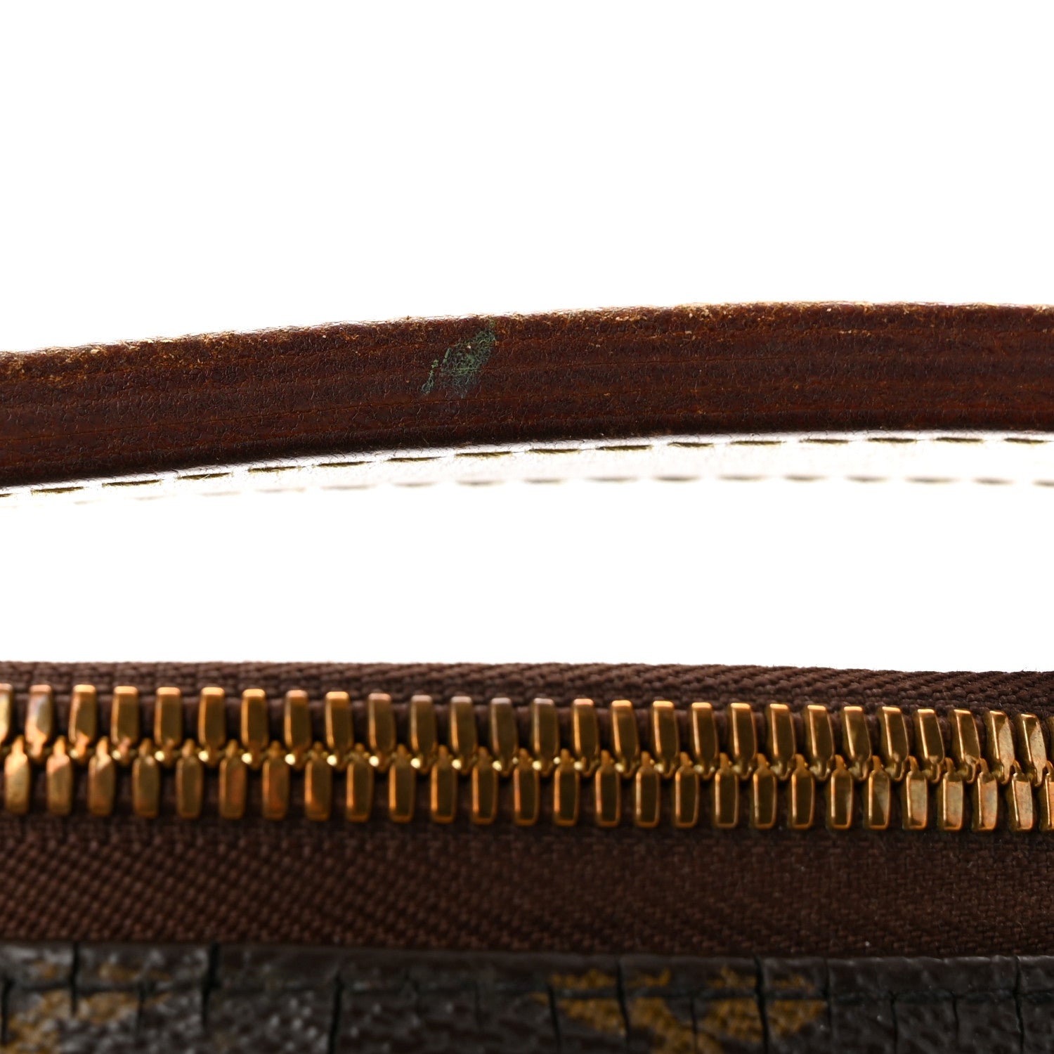 Louis Vuitton Monogram Sully MM 13 of 13