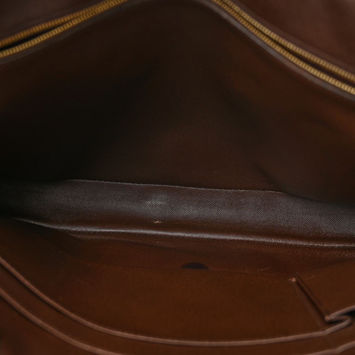 Louis Vuitton Damier Ebene Porte-Documents Voyage 5 of 14