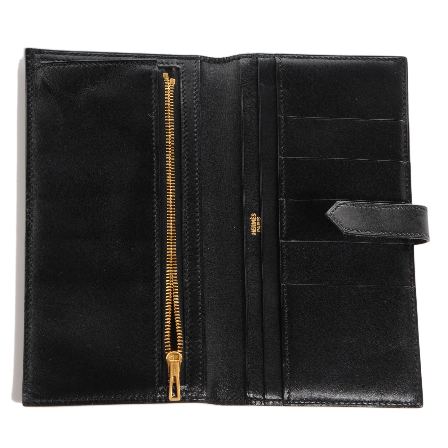 Swift Bearn Wallet Black