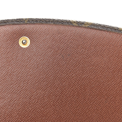 Louis Vuitton Monogram Pochette Rabat 23 7 of 14