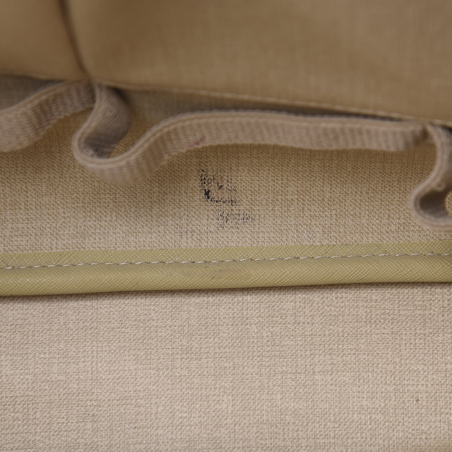 Louis Vuitton Monogram Deauville 14 of 16