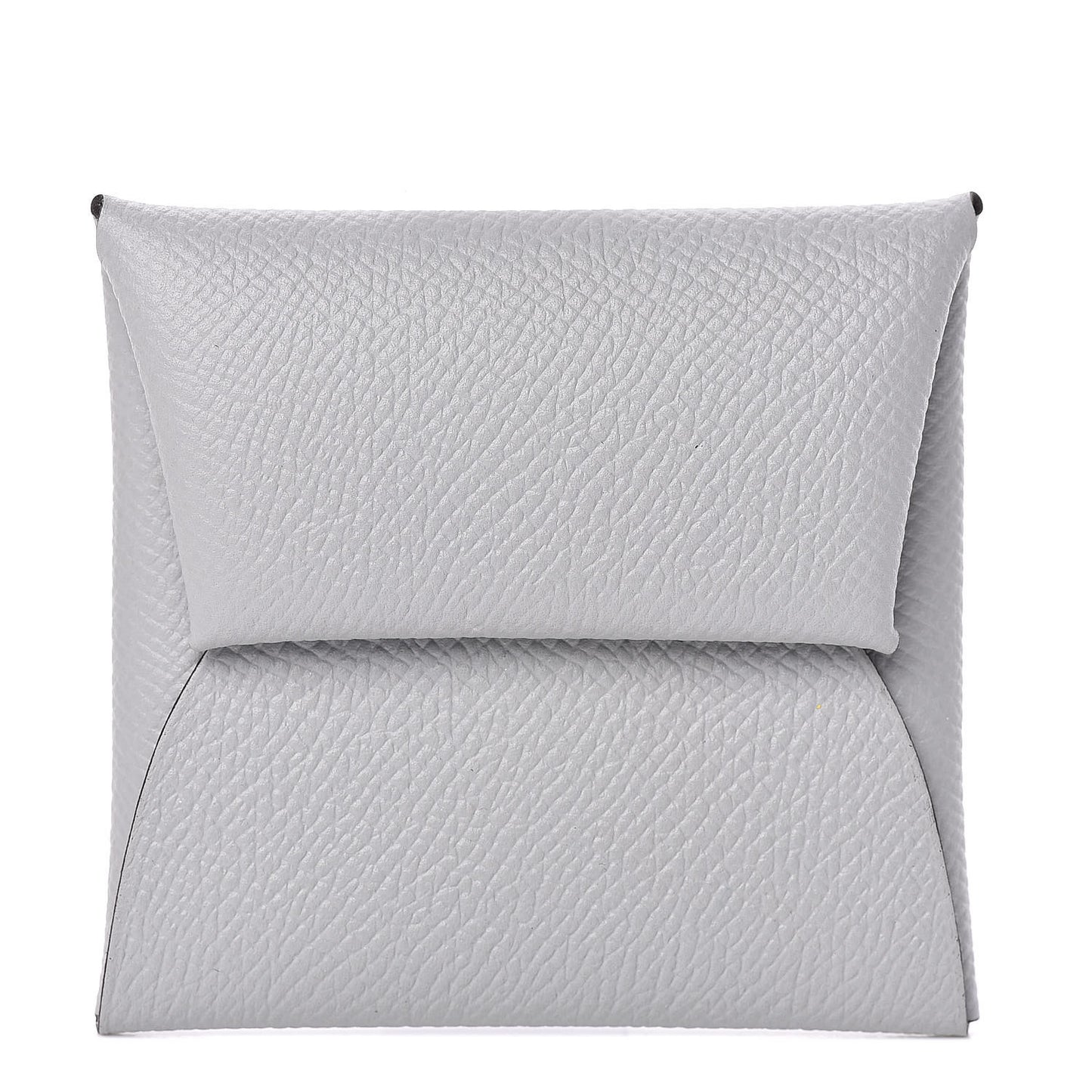 Epsom Bastia Coin Purse Bleu Glacier