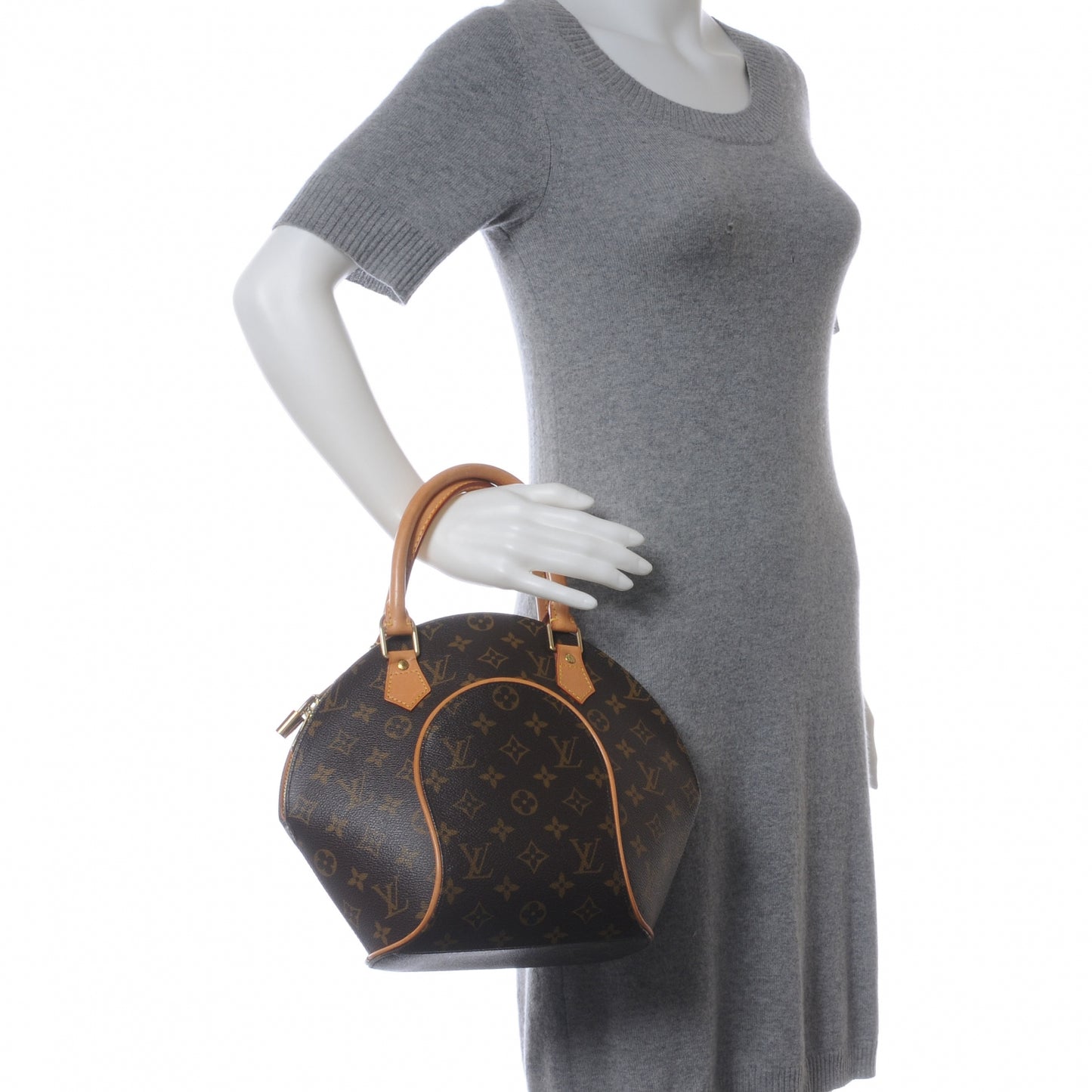 Monogram Ellipse PM