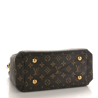 Louis Vuitton Monogram Montaigne BB 4 of 11