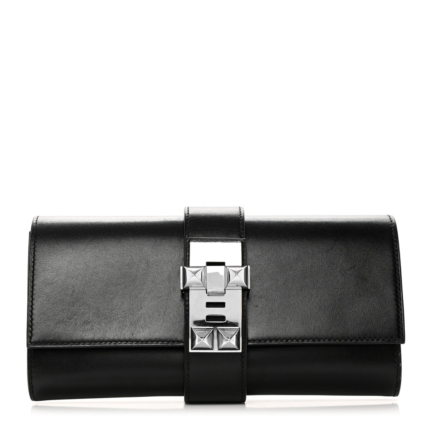 Box Medor 23 Clutch Black