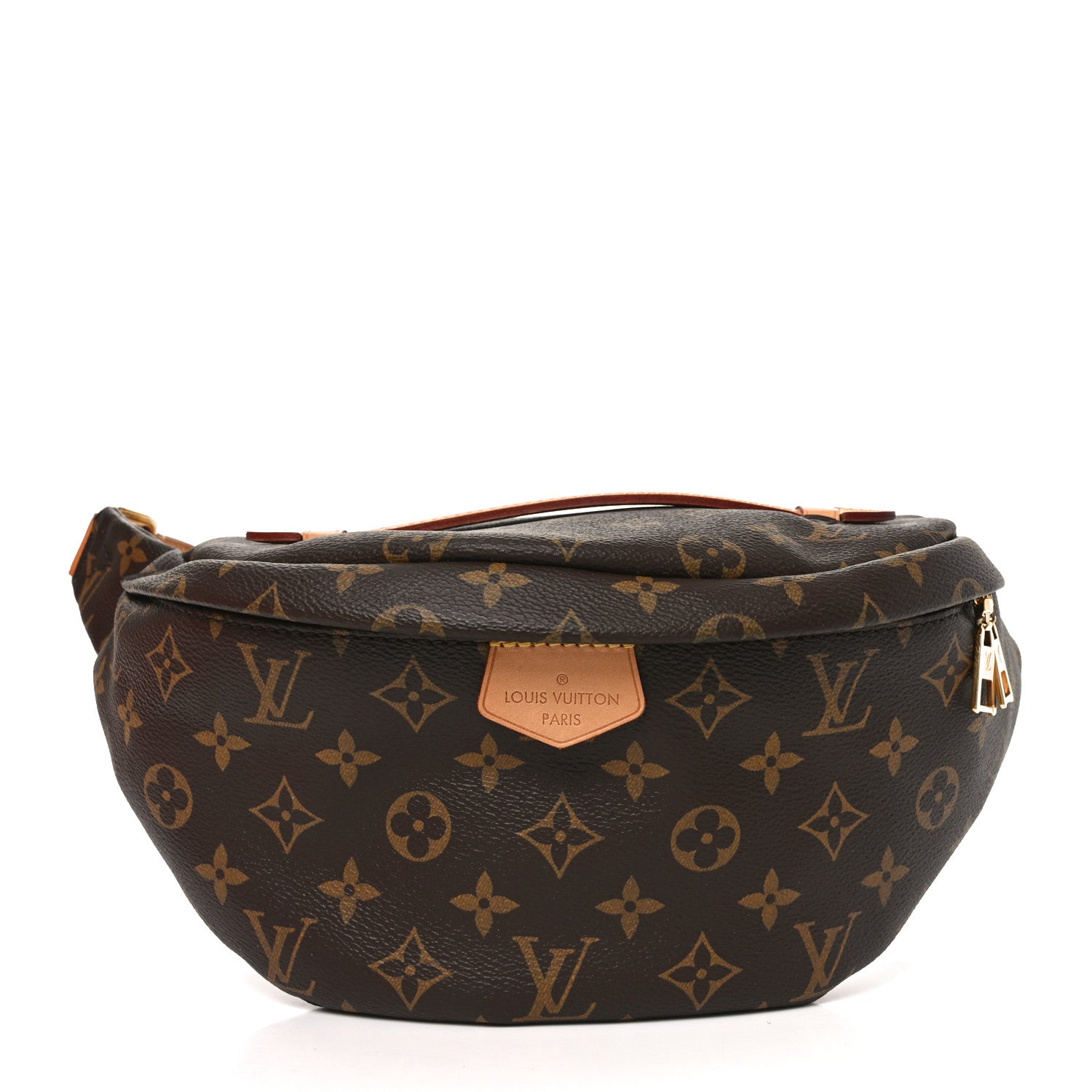 Louis Vuitton Monogram Bumbag 1 of 9
