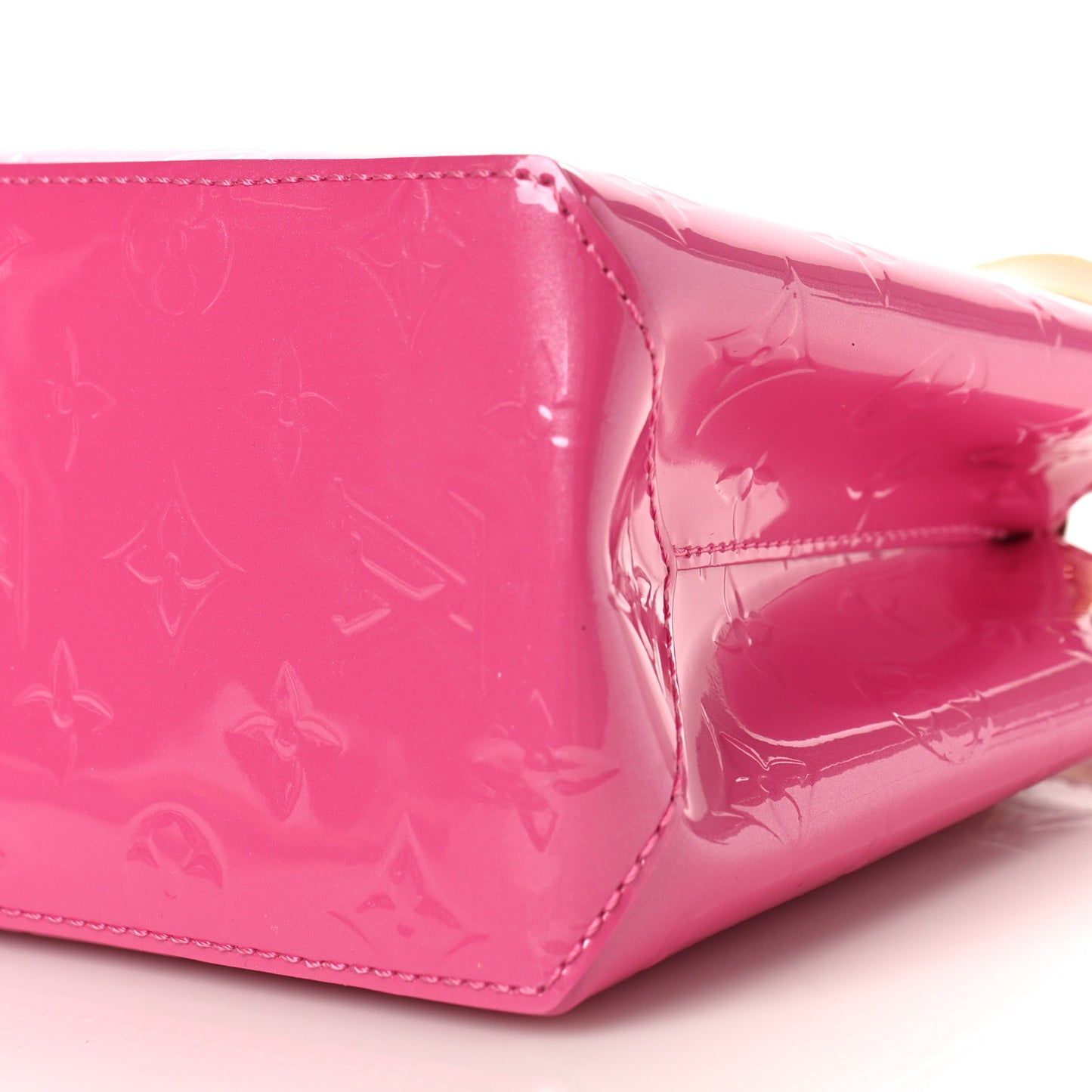 Vernis Reade PM NM Neon Pink