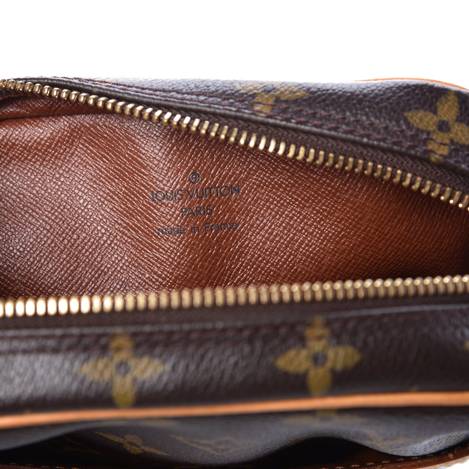 Louis Vuitton Monogram Danube 21 6 of 8