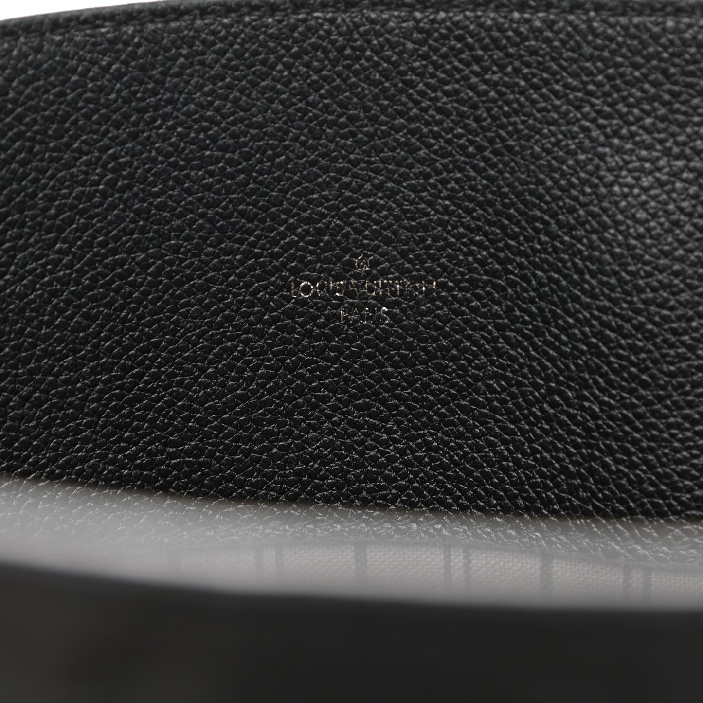 Empreinte Melie Black