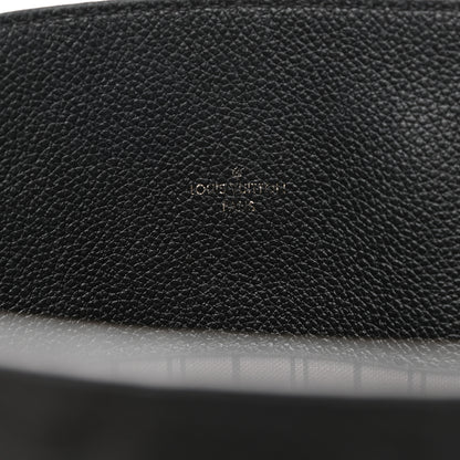 Louis Vuitton Empreinte Melie Black 8 of 12