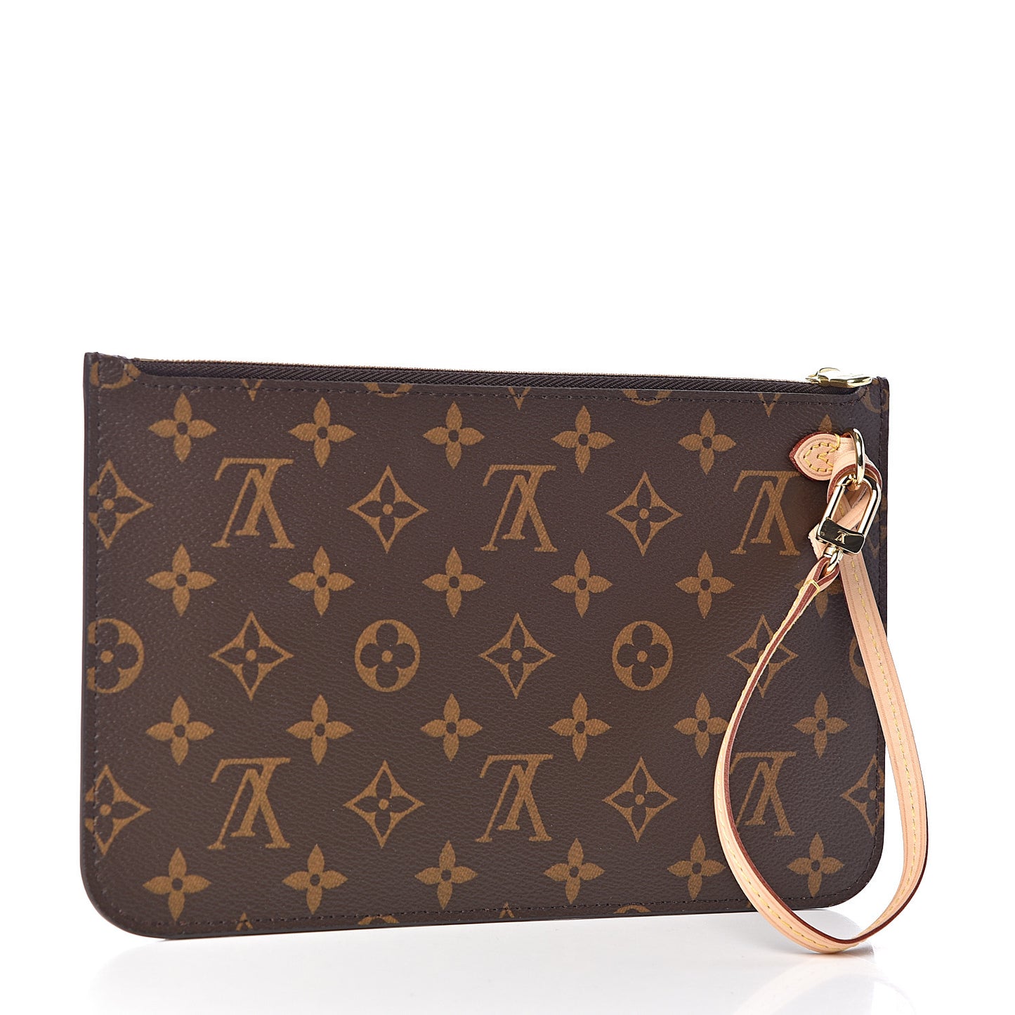 Monogram Neverfull MM GM Pochette