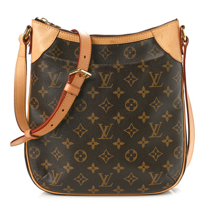 Louis Vuitton Monogram Odeon PM 1 of 11