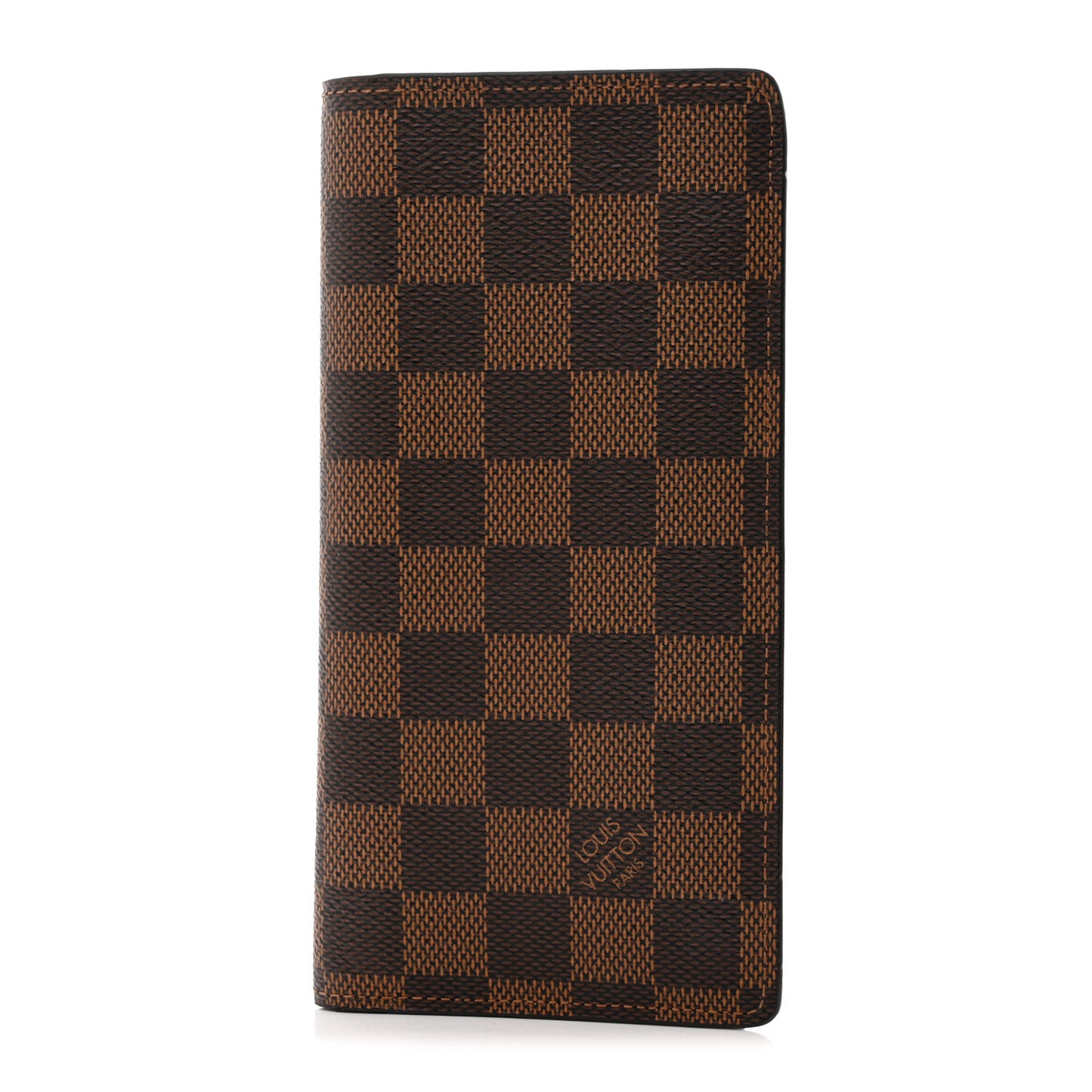 Damier Ebene Alexandre Wallet