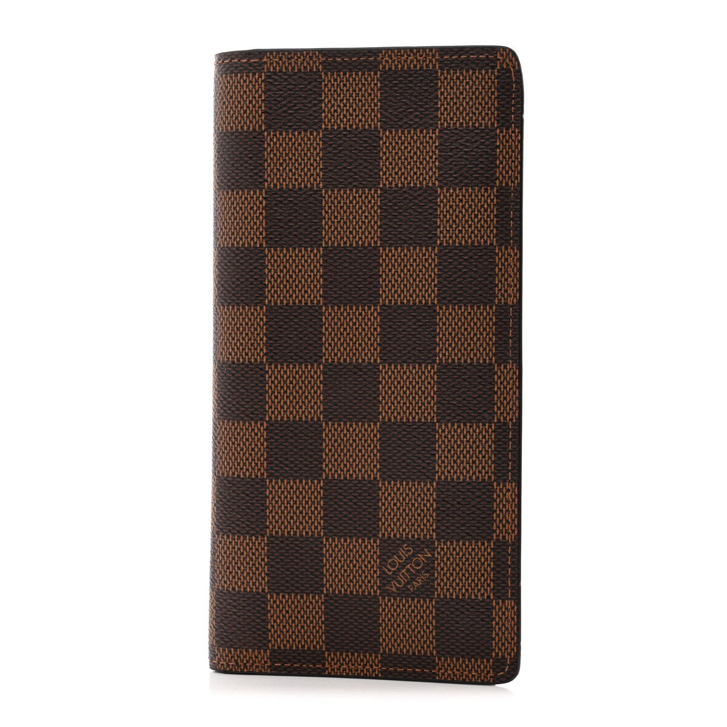 Louis Vuitton Damier Ebene Alexandre Wallet 1 of 8