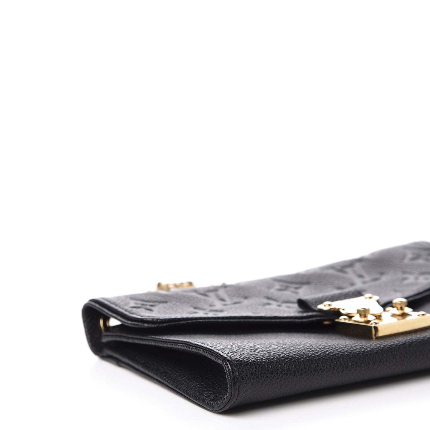 Empreinte Pochette Saint Germain Black