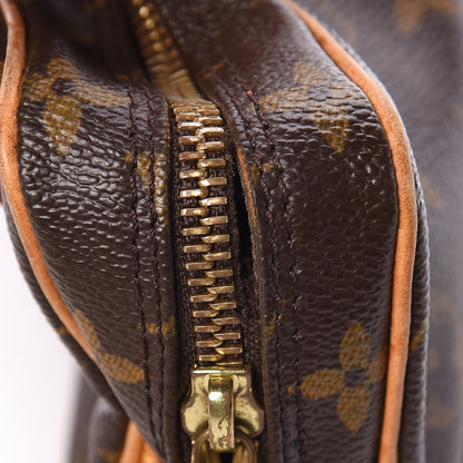 Louis Vuitton Monogram Pochette Marly Bandouliere 8 of 9