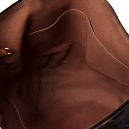Louis Vuitton Monogram Totally MM 4 of 9