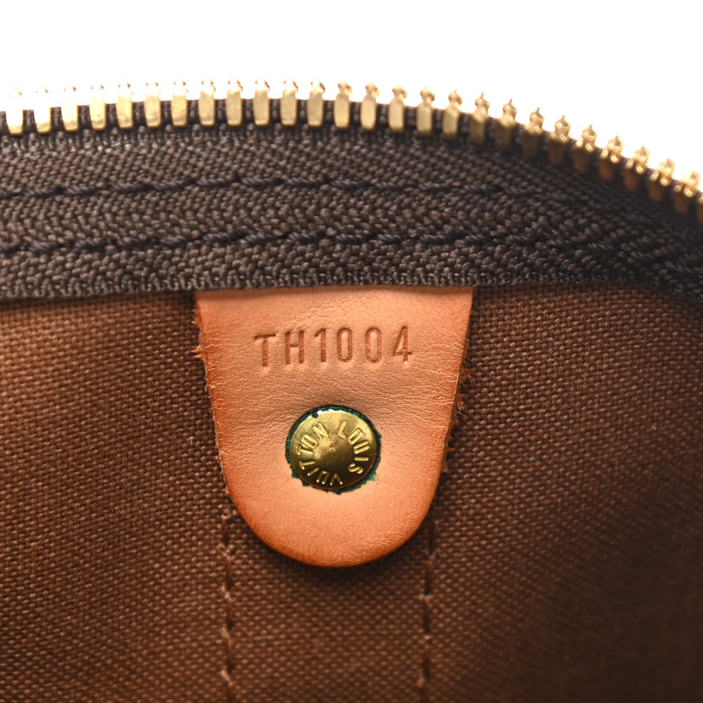 Monogram Keepall 50