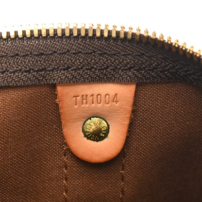 Louis Vuitton Monogram Keepall 50 8 of 10
