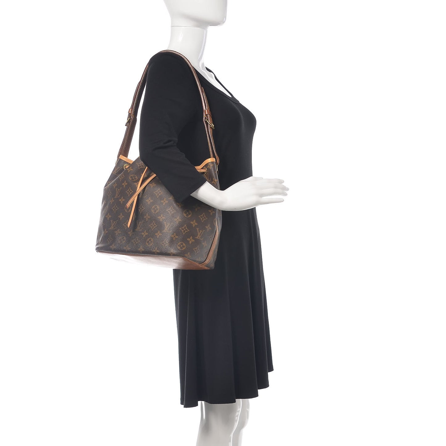 Monogram Petit Noe