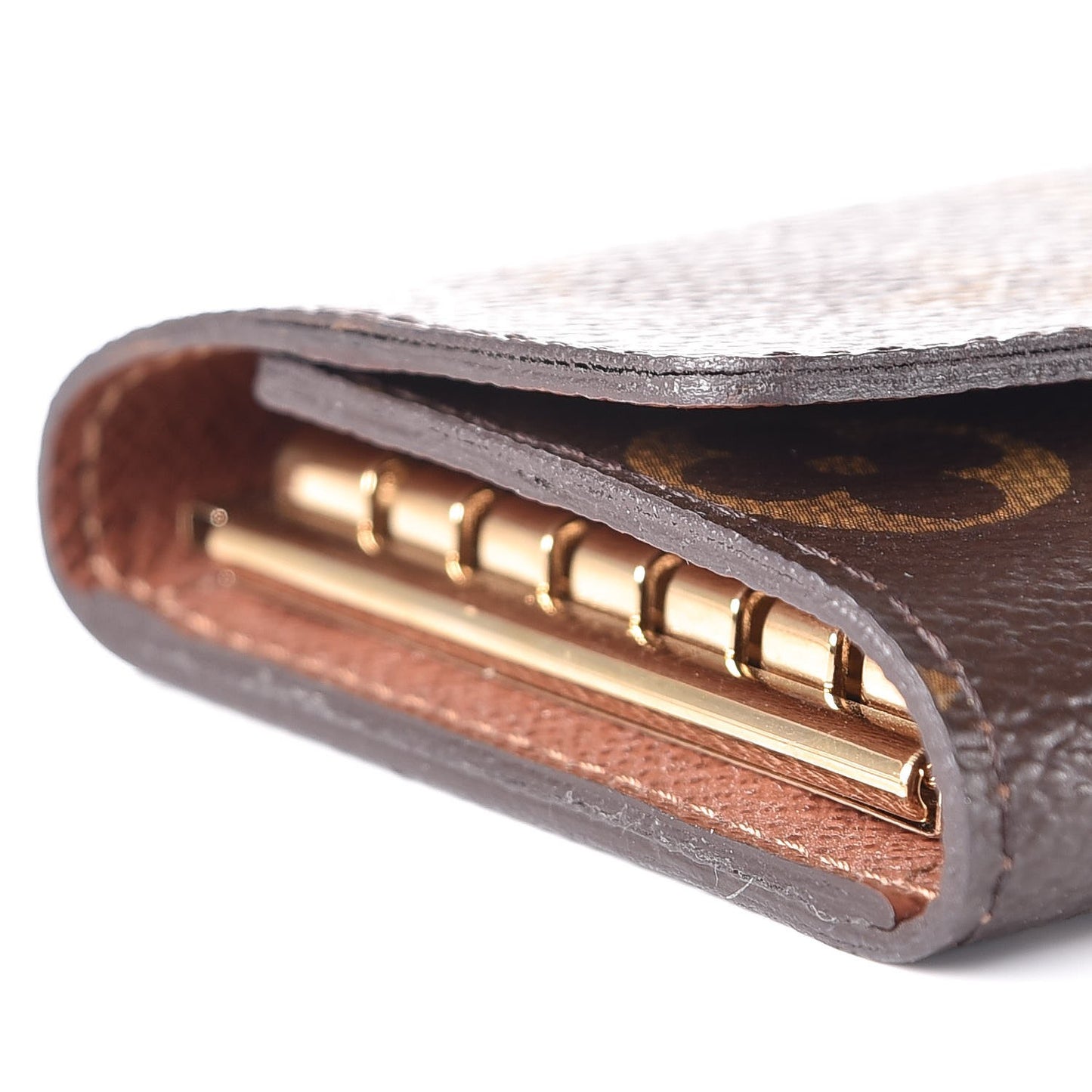 Monogram 6 Key Multicles Holder