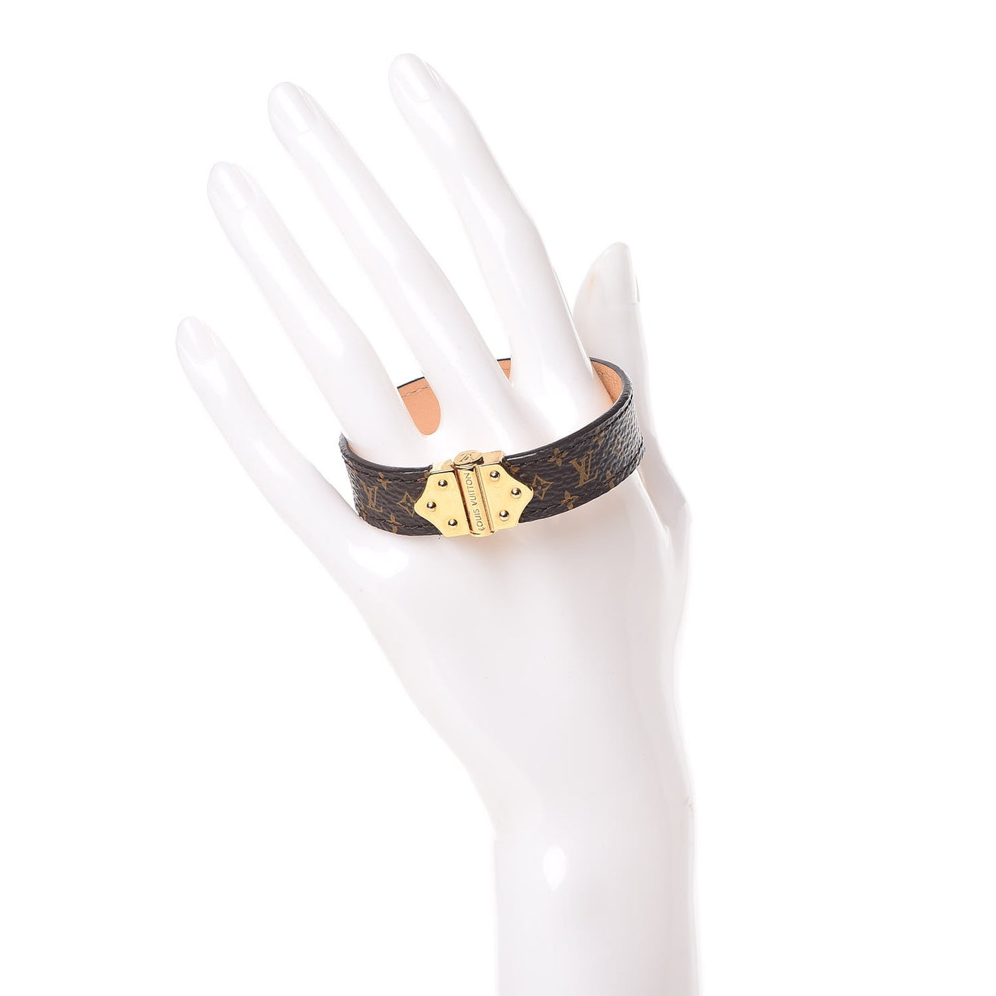 Monogram Nano Bracelet 17
