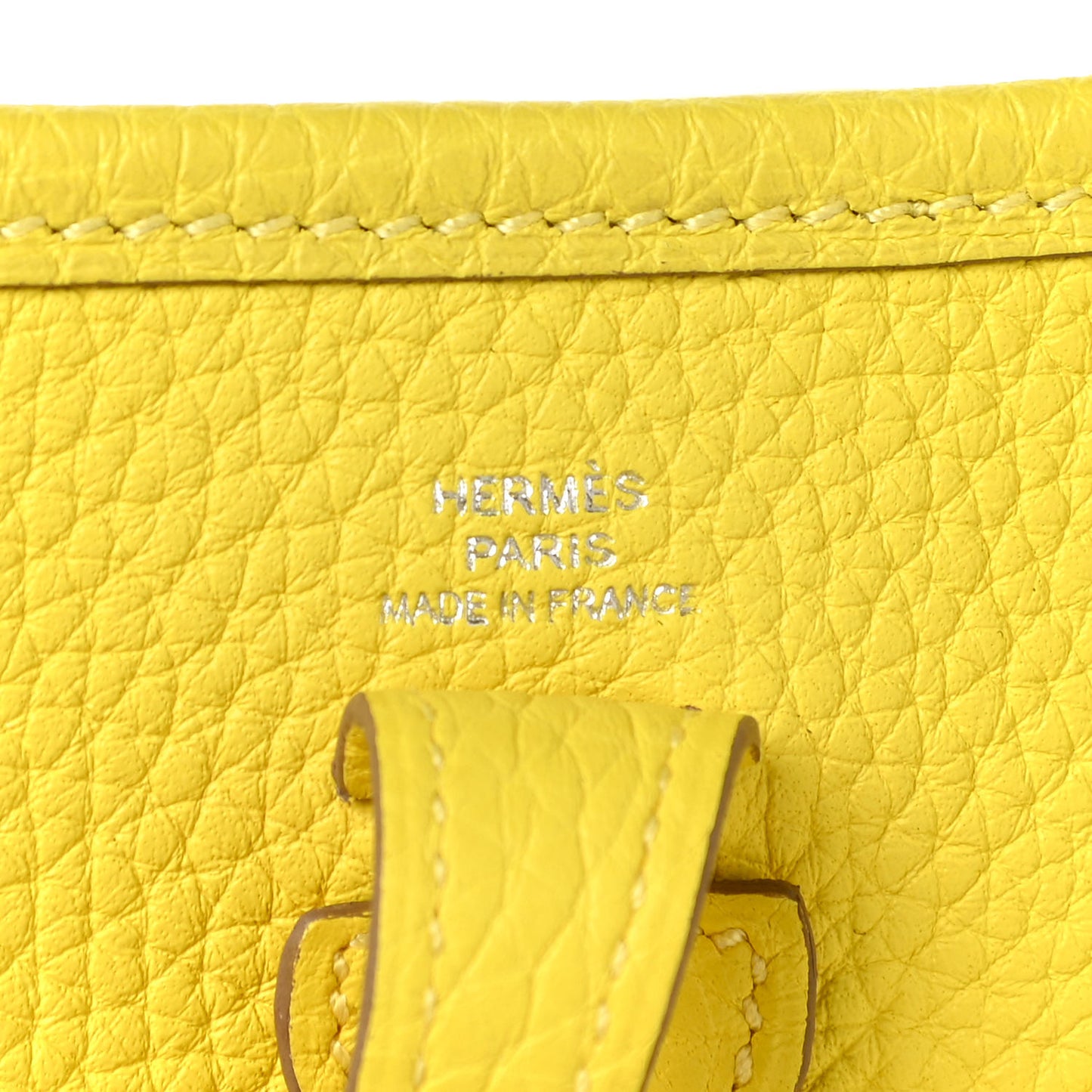 Taurillon Clemence Evelyne TPM Lime