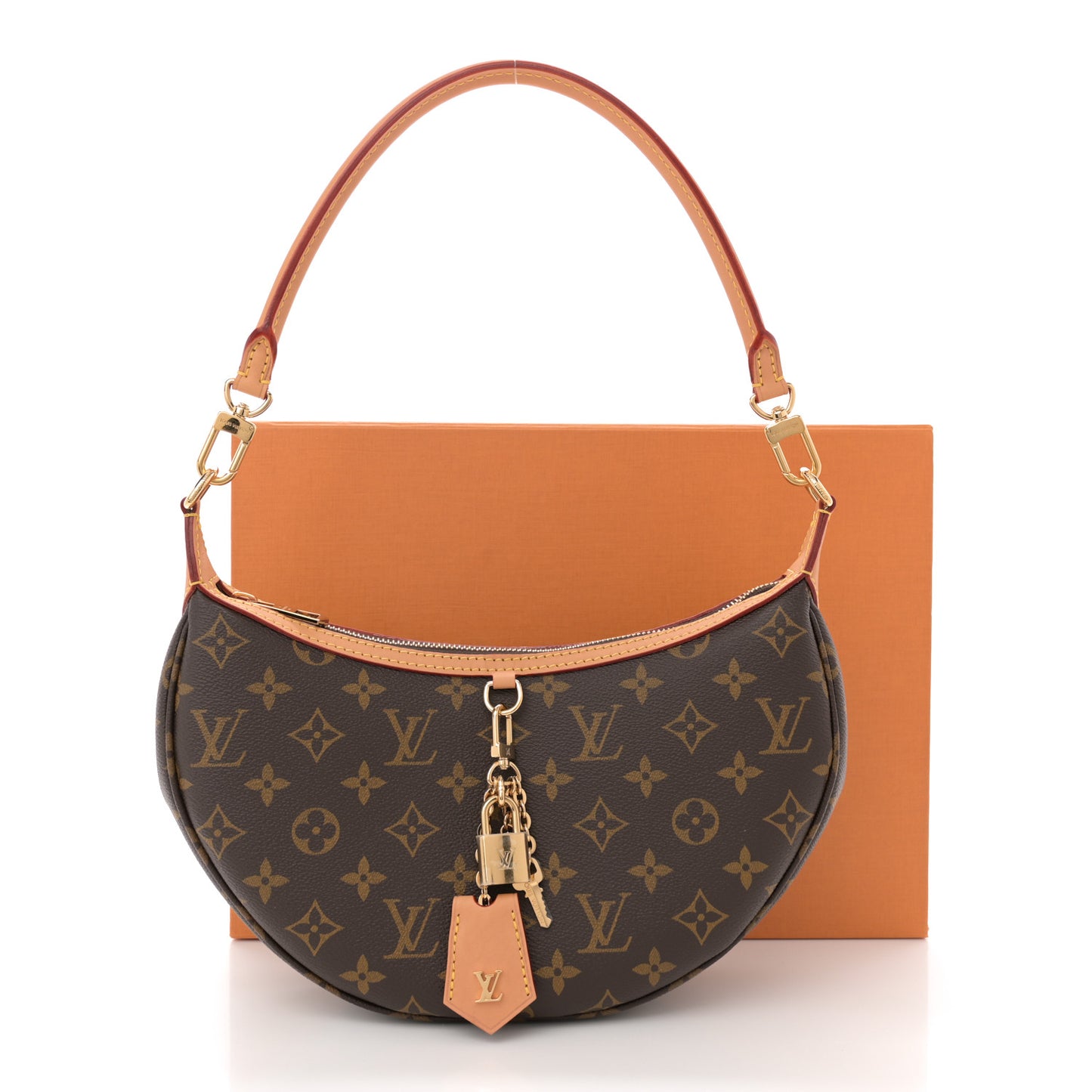 Monogram Looping